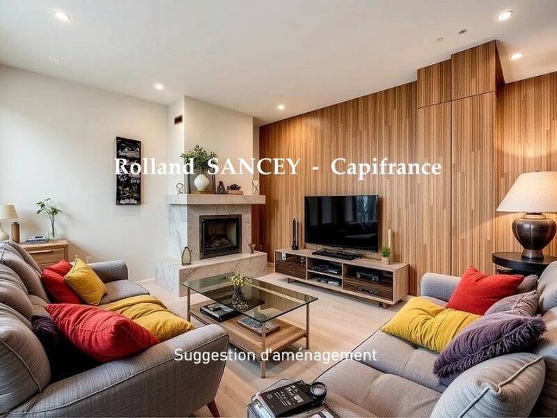 Maison à vendre, 104m², VALENTIGNEY