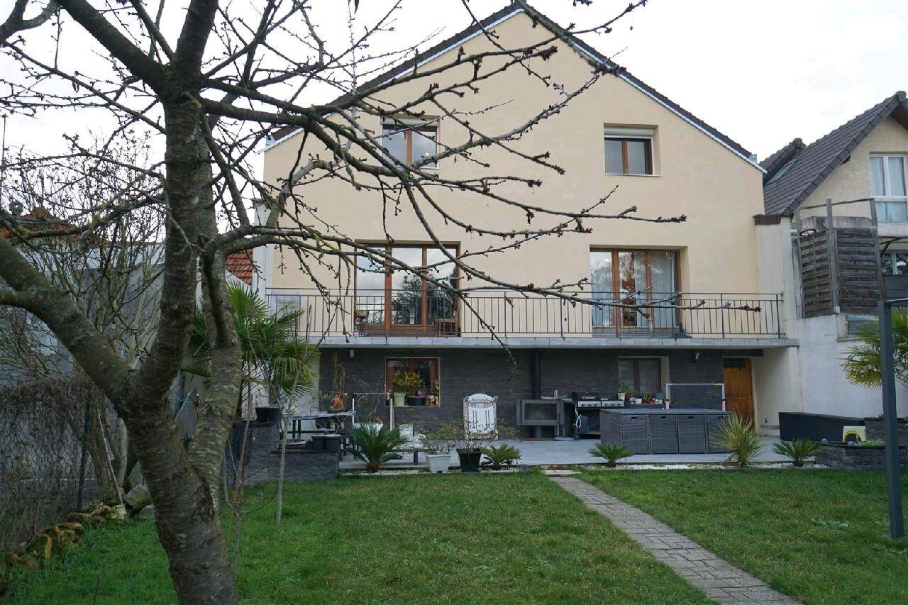 Maison à vendre, 250m², AULNAY SOUS BOIS