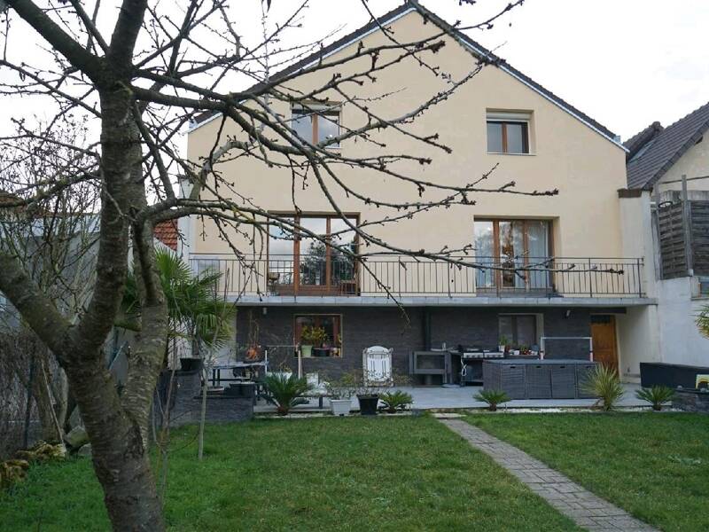 Maison à vendre, 250m², AULNAY SOUS BOIS