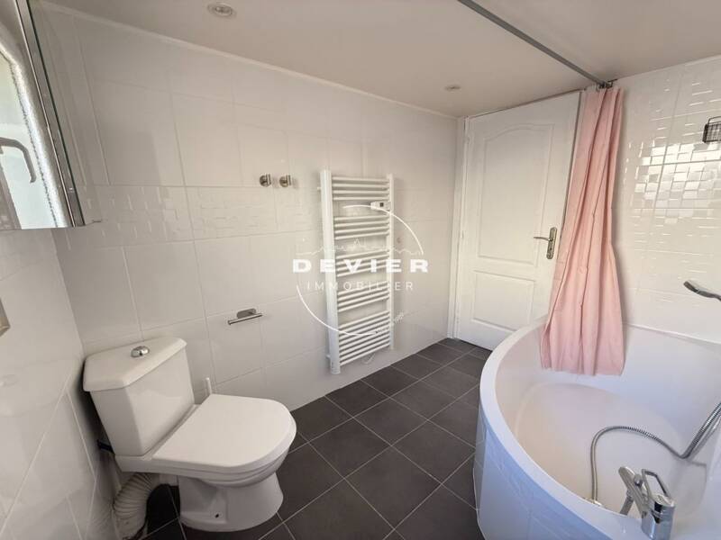 Maison à louer, 49m², MARSILLARGUES