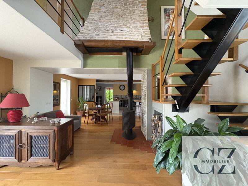 Maison à vendre, 161m², VITTEAUX