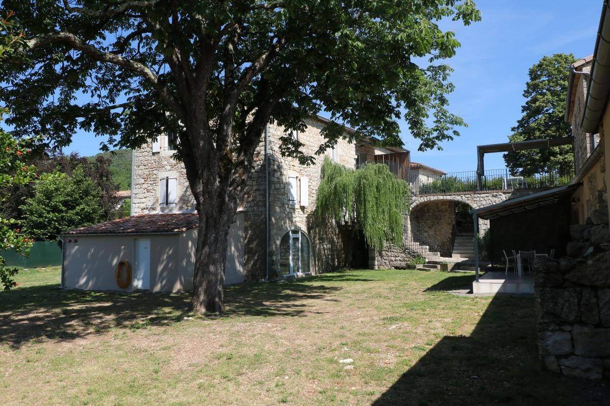 Maison à vendre, 559m², LES VANS