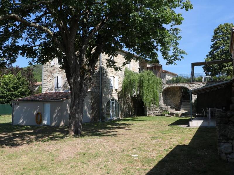 Maison à vendre, 559m², LES VANS