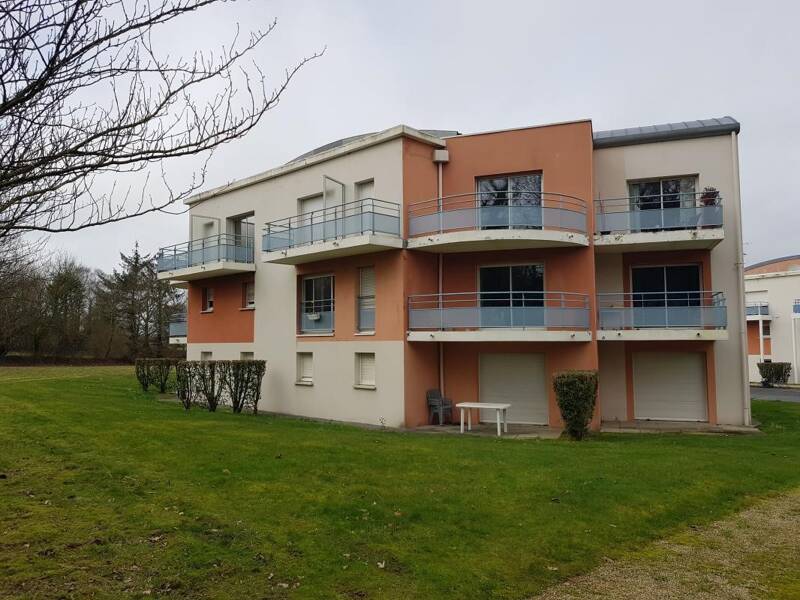 Maison à vendre, 23m², PLOUMAGOAR