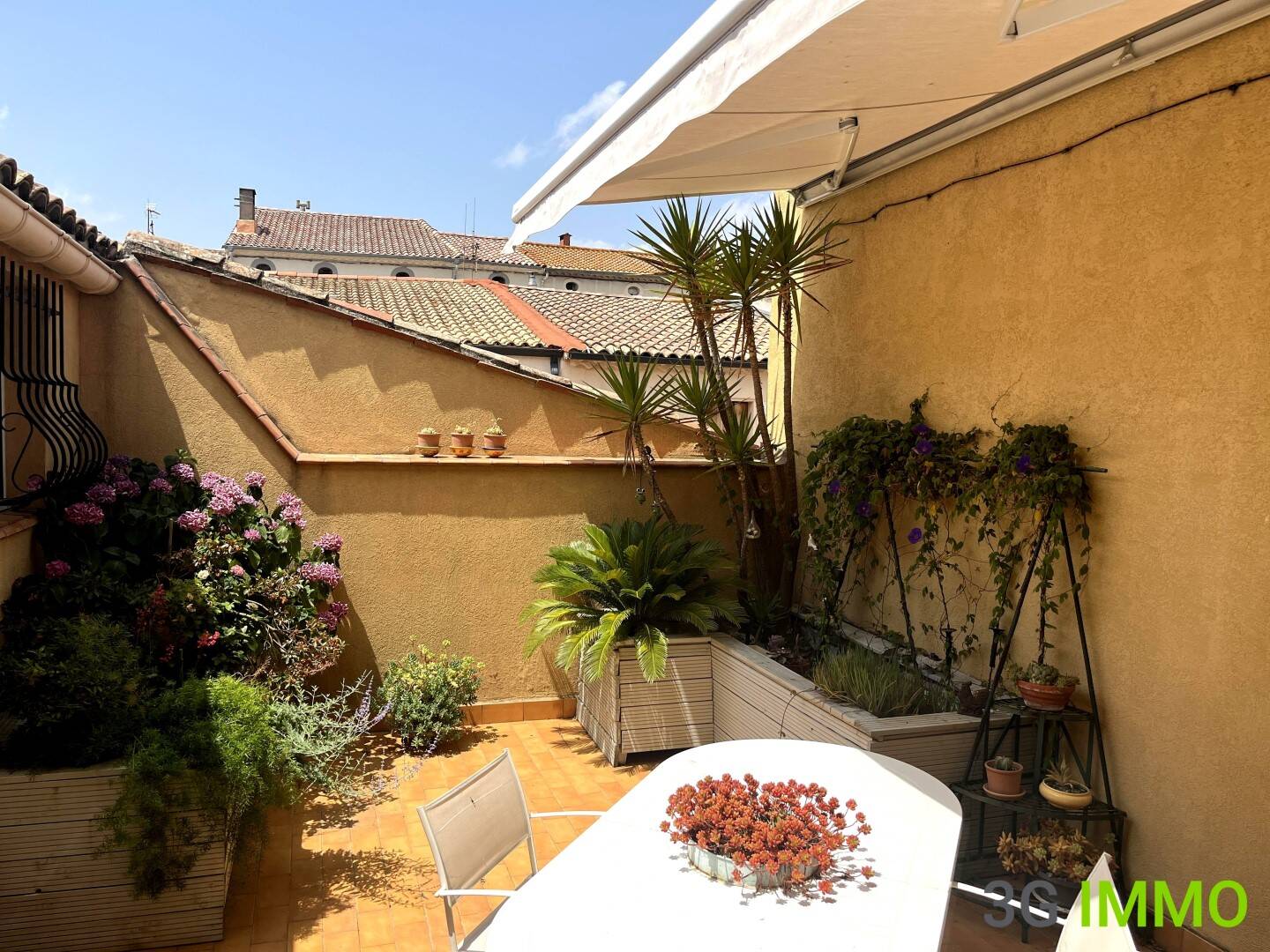 Maison à vendre, 156m², NISSAN LEZ ENSERUNE
