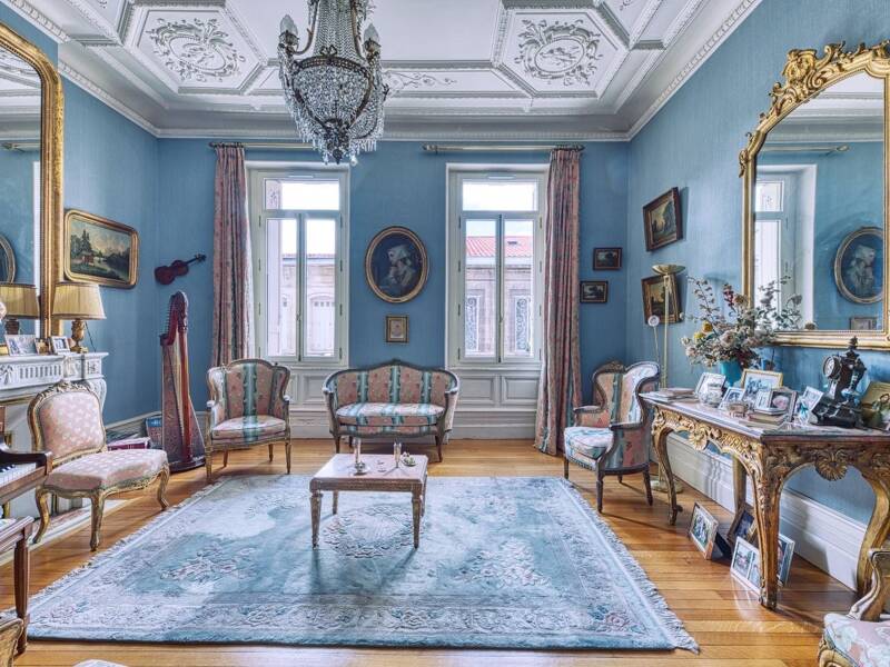 Maison à vendre, 275m², BORDEAUX