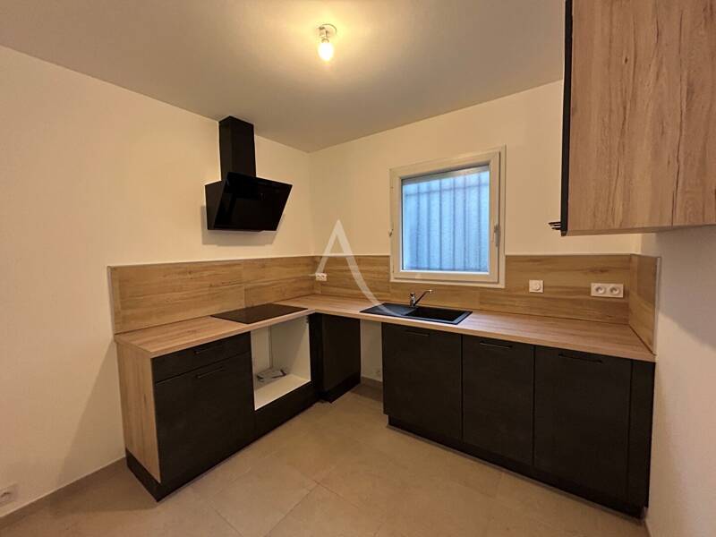 Maison à louer, 108m², NIMES