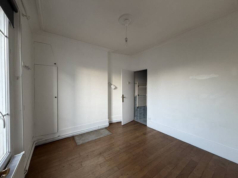 Maison à louer, 61m², PARIS 12E