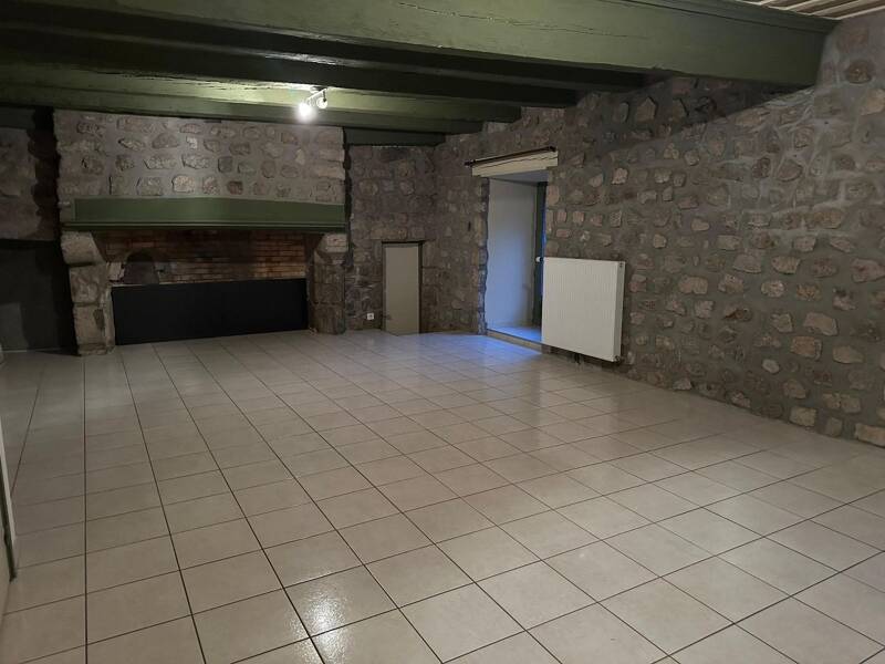 Maison à louer, 147m², MONISTROL SUR LOIRE