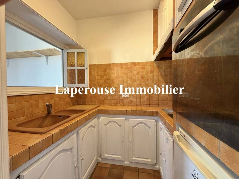 Maison à louer, 44m², NICE