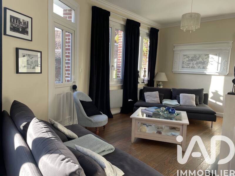 Maison à vendre, 164m², COURRIERES