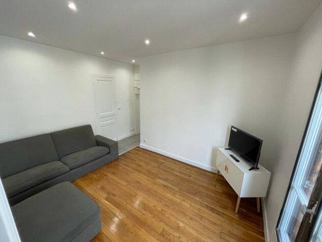 Maison à louer, 34m², CLICHY