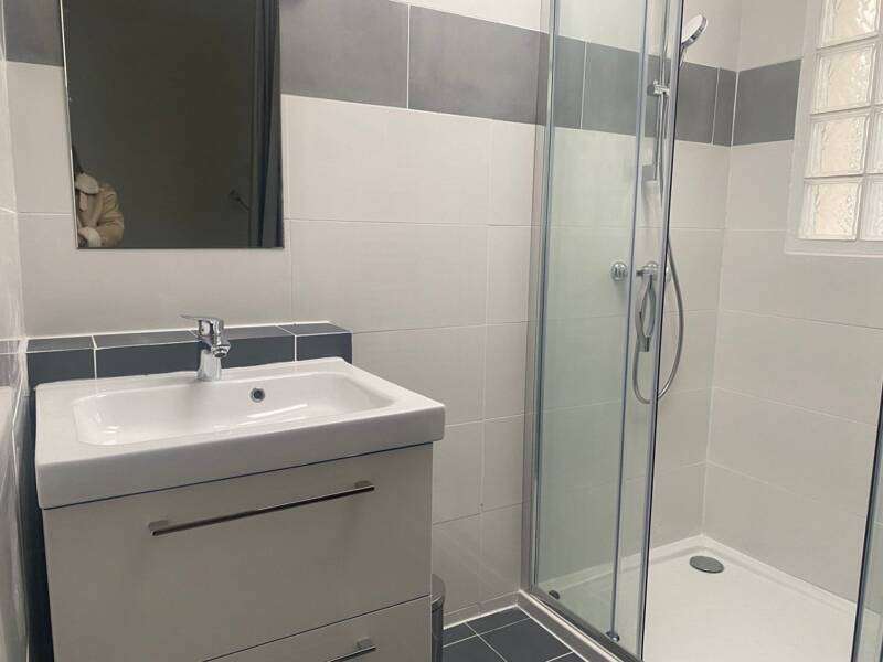 Maison à louer, 45m², NANTES