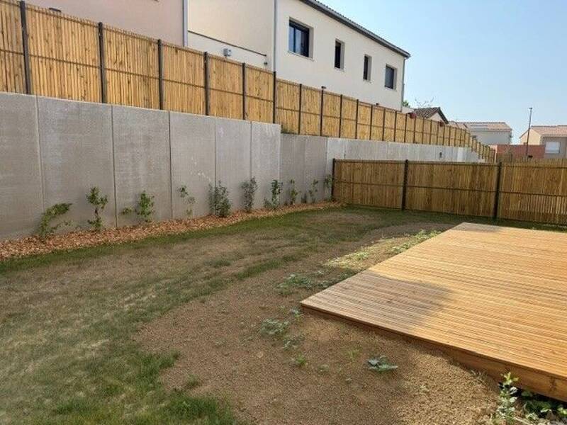 Maison à louer, 129m², SAINT JEAN