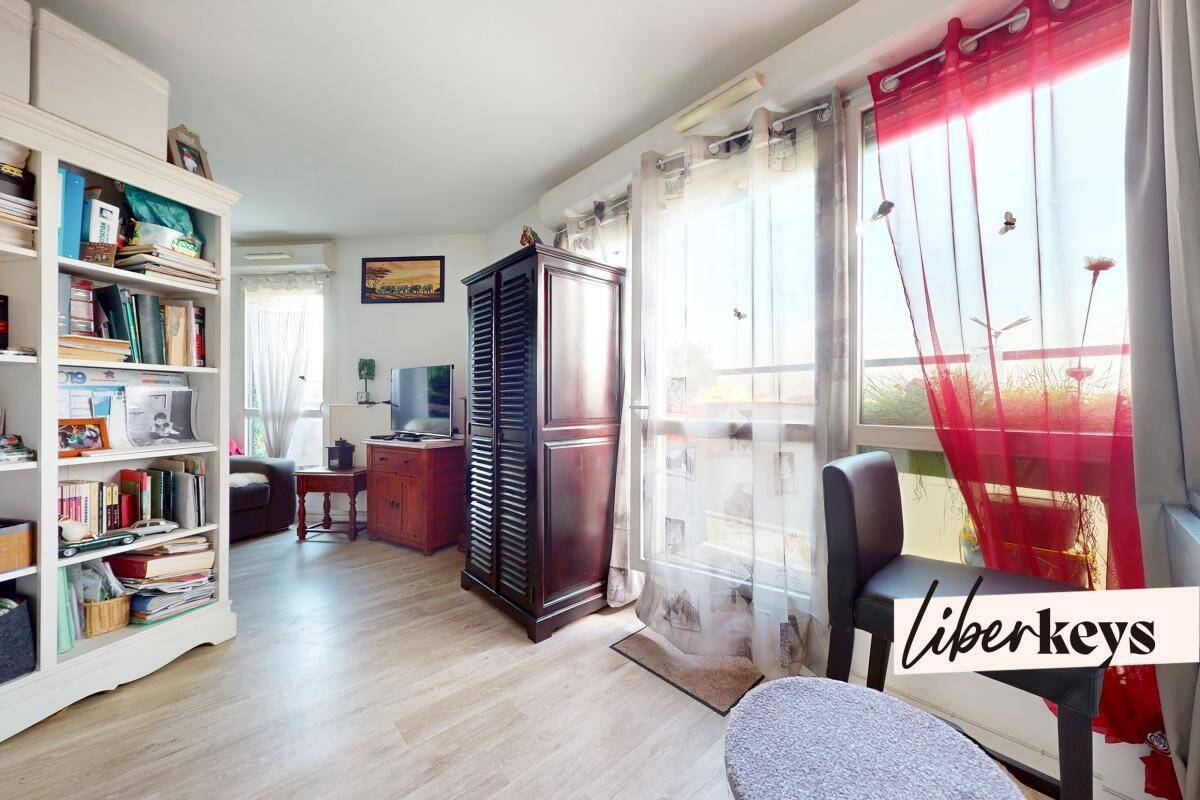 Maison à vendre, 31m², ORLY