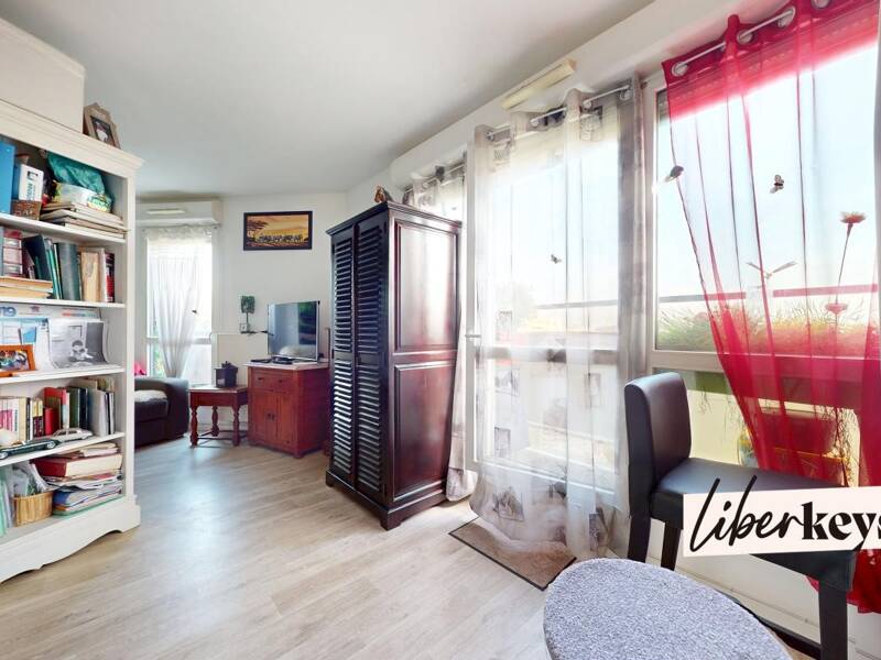 Maison à vendre, 31m², ORLY