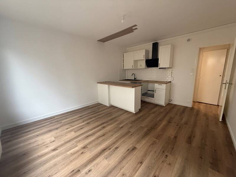 Maison à louer, 38m², CAEN