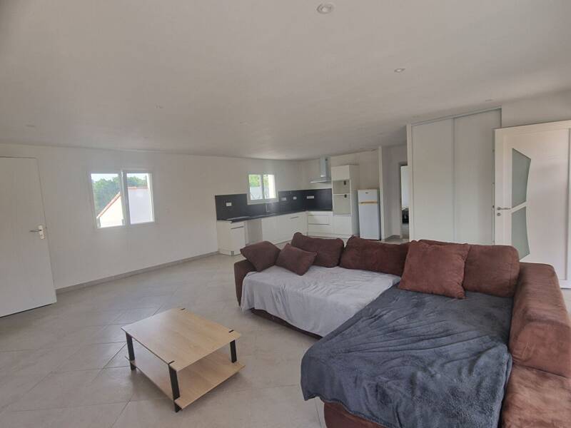 Maison à vendre, 111m², GARD