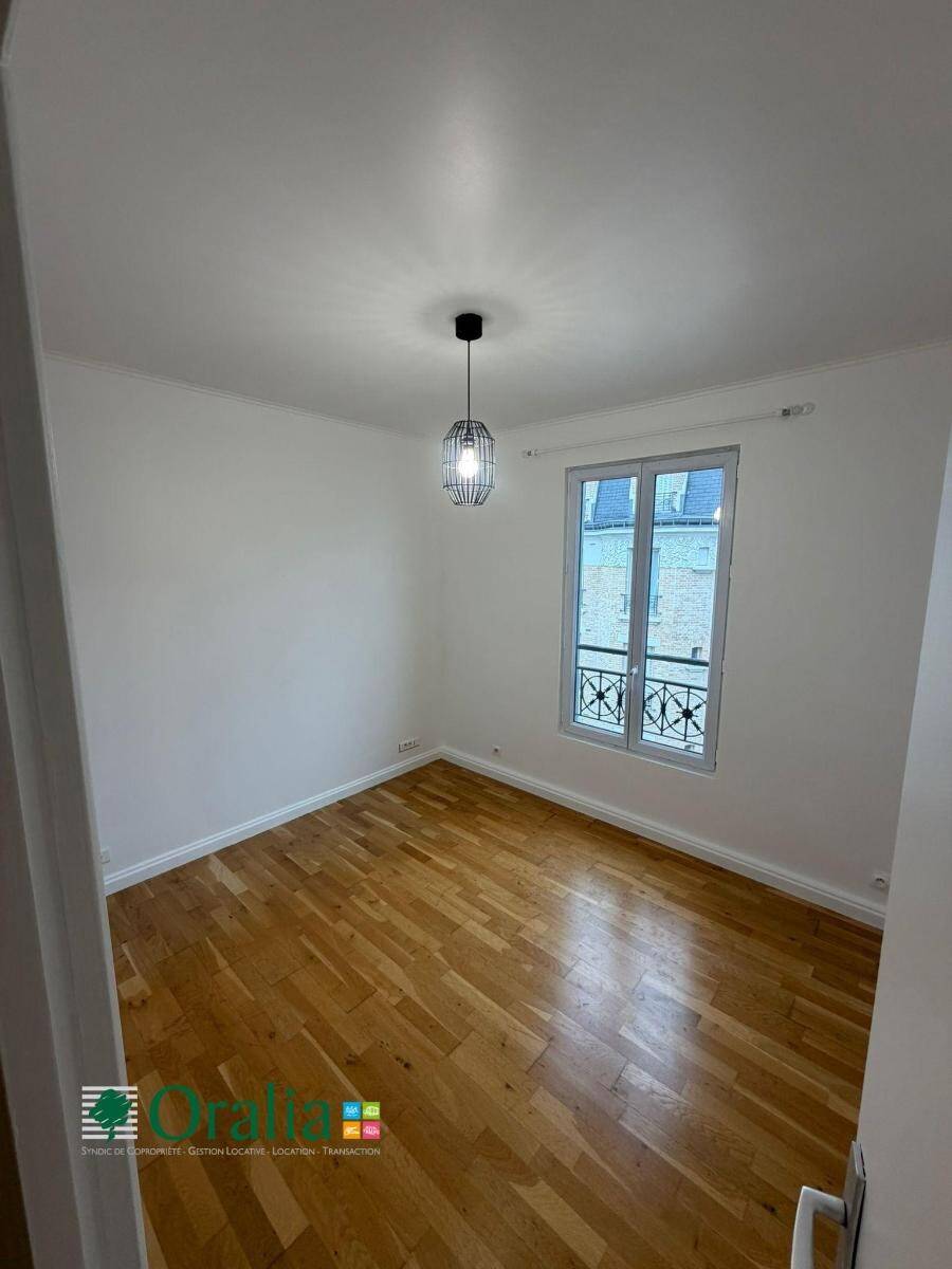 Maison à louer, 27m², CLICHY
