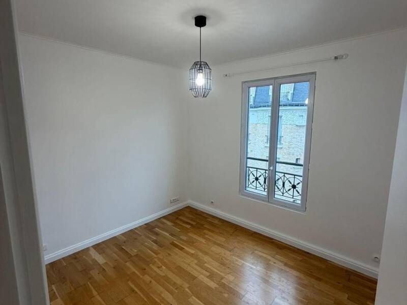 Maison à louer, 27m², CLICHY