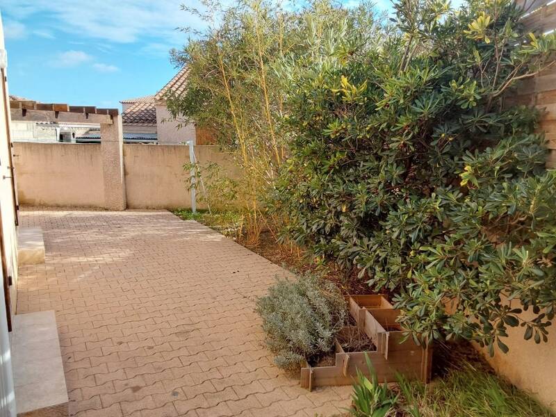 Maison à louer, 91m², NARBONNE