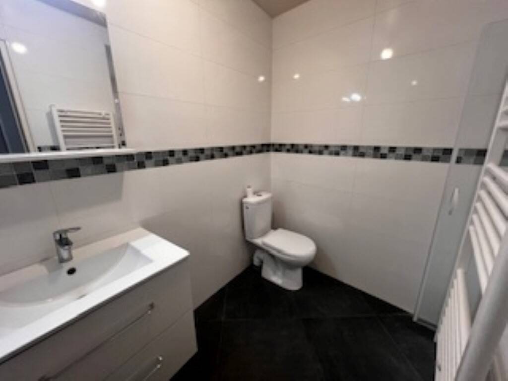 Maison à vendre, 83m², TROUVILLE SUR MER