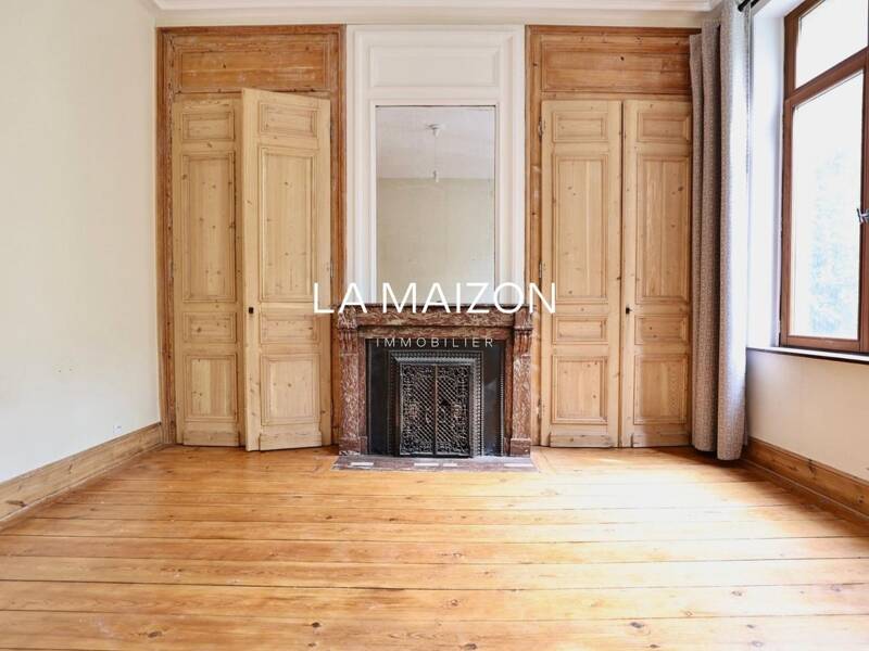 Maison à vendre, 580m², LILLE