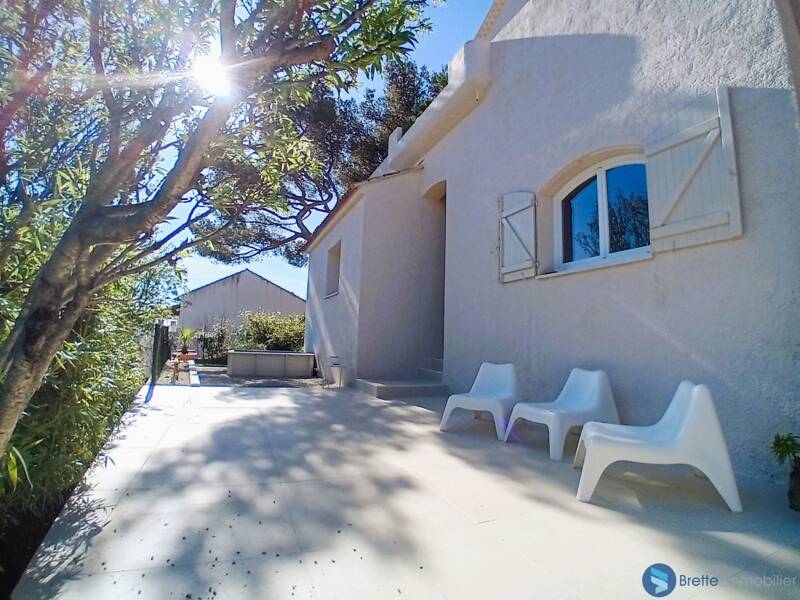 Maison à vendre, 80m², TOULON