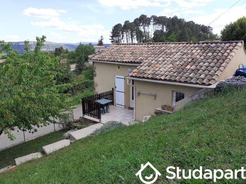 Maison à louer, 35m², UCEL