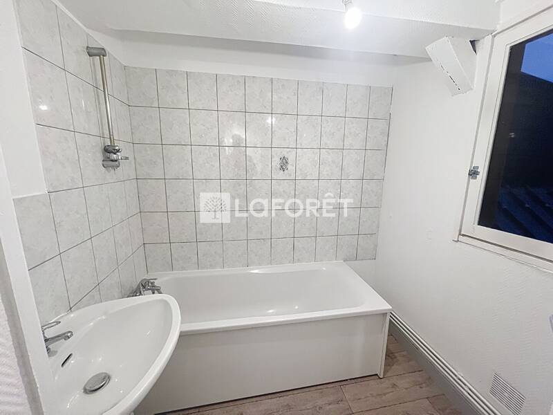 Maison à vendre, 45m², ABBEVILLE