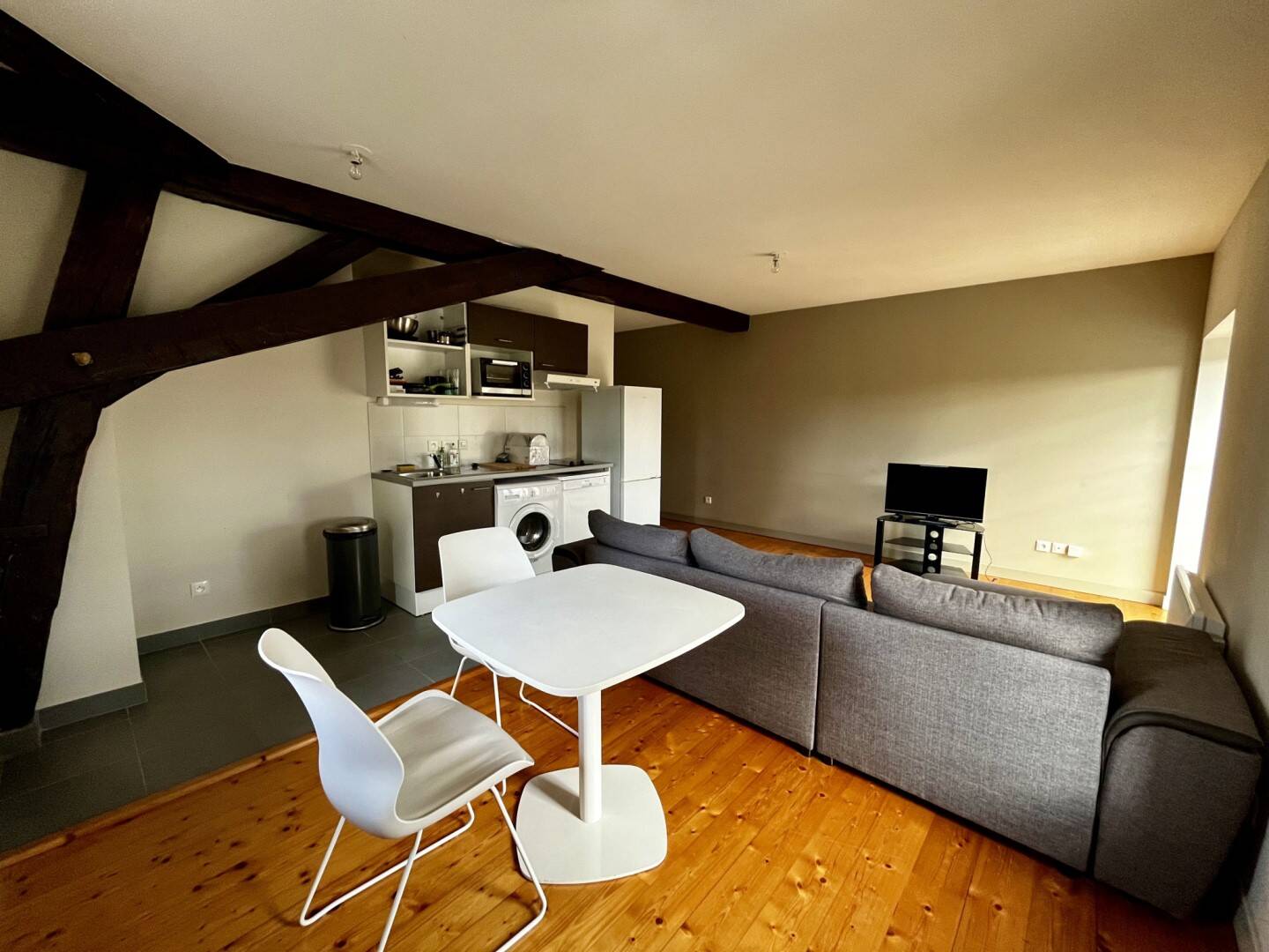 Maison à louer, 46m², POITIERS