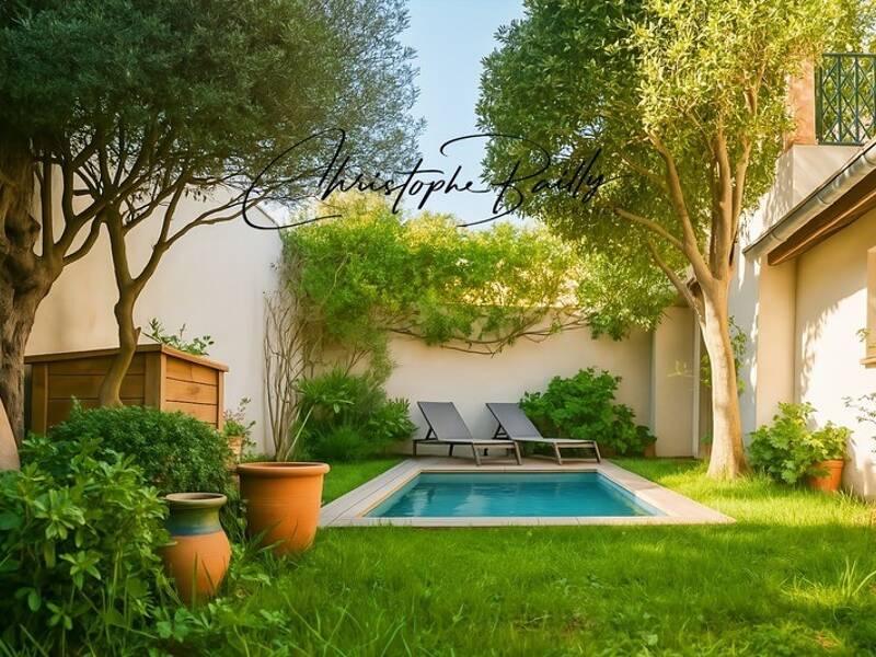 Maison à vendre, 152m², TOULOUSE