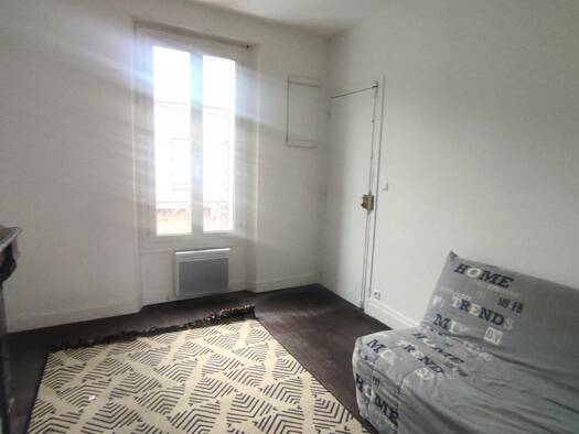 Appartement à vendre 89 500 € 2 pièces 1 chambre 28,5 m² dès le 08/10/2026 Mairie-Centre Nord Nemours 77140