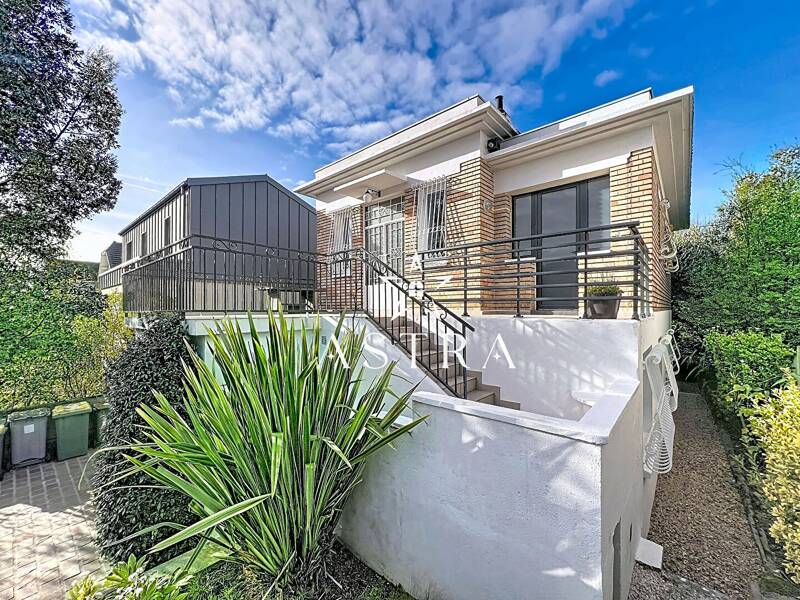 Maison à vendre, 120m², SCEAUX