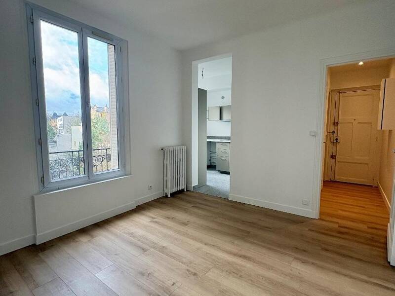 Maison à louer, 25m², VINCENNES