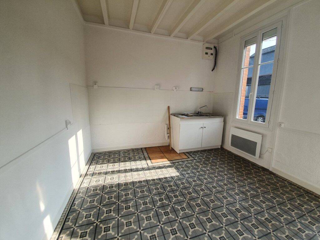 Maison à louer, 90m², BLANCAFORT