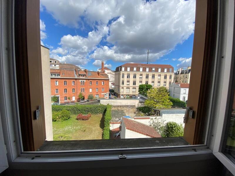 Maison à louer, 13m², SAINT MANDE