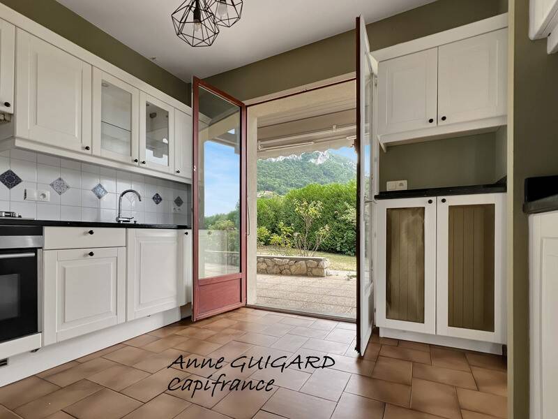 Maison à vendre, 151m², VEYRIER DU LAC