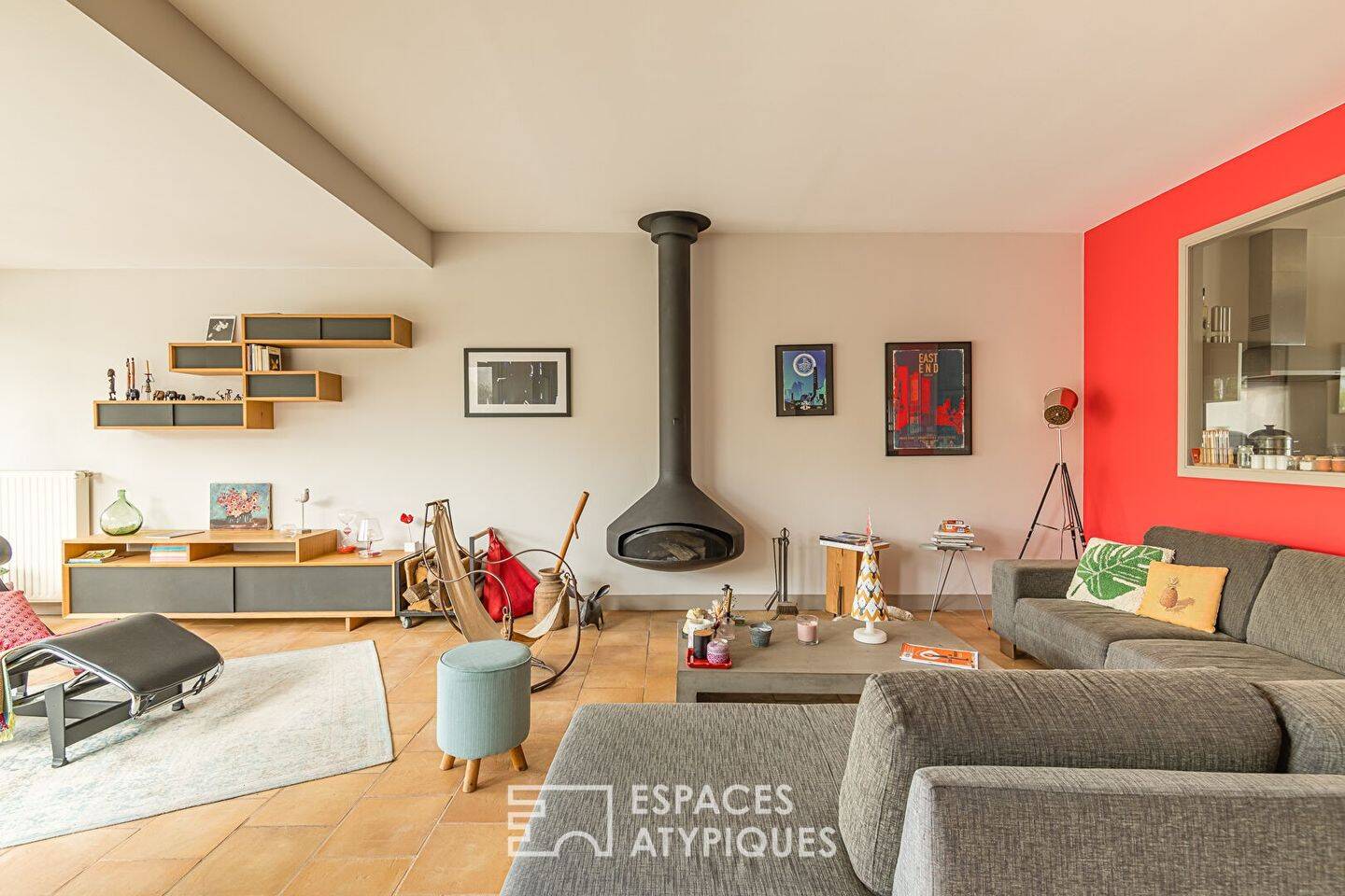 Maison à vendre, 175m², LE BOUSCAT