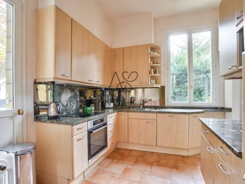 Maison à louer, 188m², LE VESINET