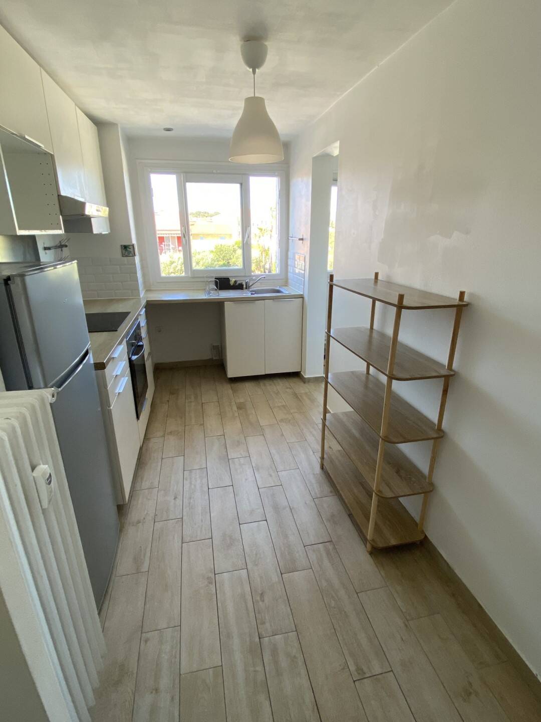 Maison à louer, 42m², HYERES