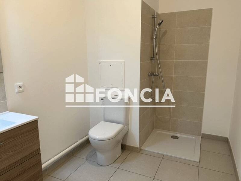 Maison à louer, 42m², REIMS