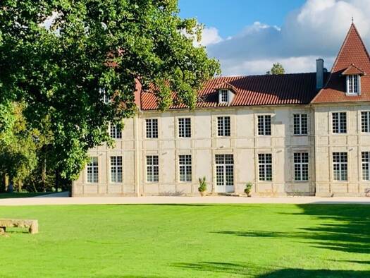 Château à vendre 1 995 000 € 2 pièces 1 chambre 677,8 m² Centre Ville Dax 40100