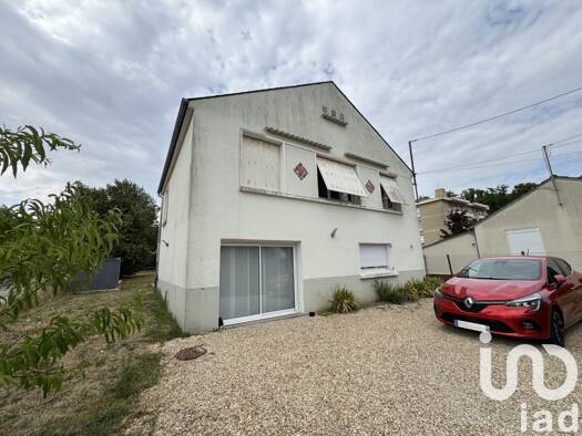 Maison à vendre 268 000 € 5 pièces 5 chambres 104 m² 728 m² de terrain Centre Saran 45770