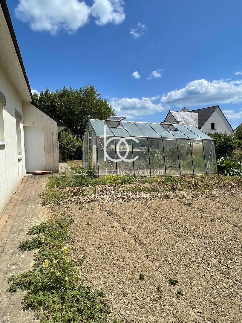 Maison à vendre, 69m², SAINT GILDAS DE RHUYS