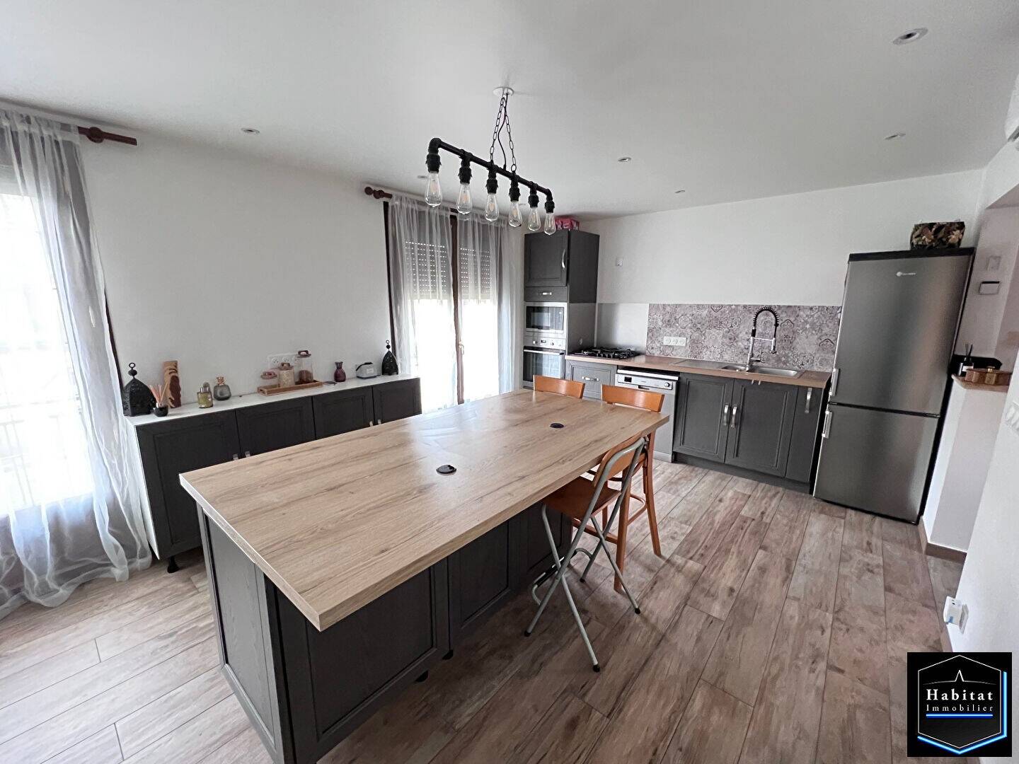 Maison à vendre, 130m², SAINT MARD