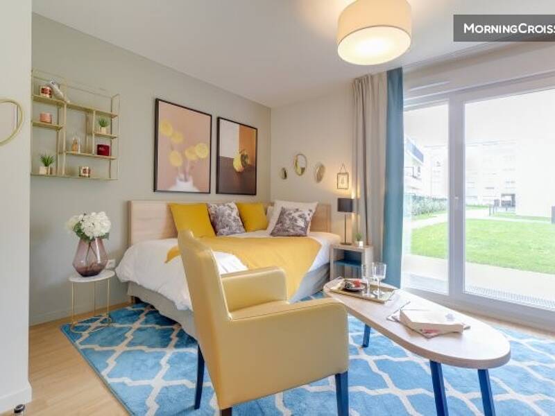 Maison à louer, 27m², REIMS