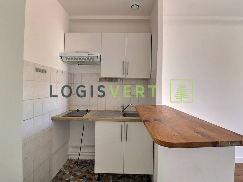 Maison à louer, 40m², ORSAY