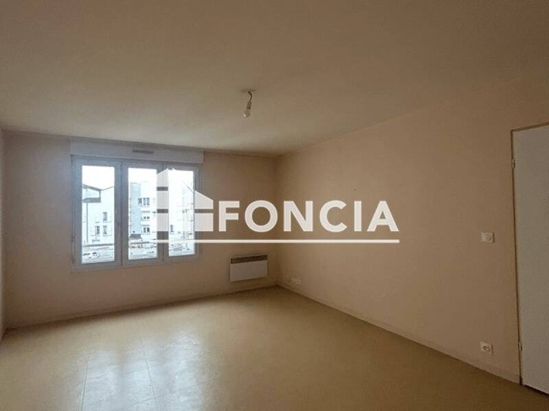 Maison à louer, 63m², ORLEANS