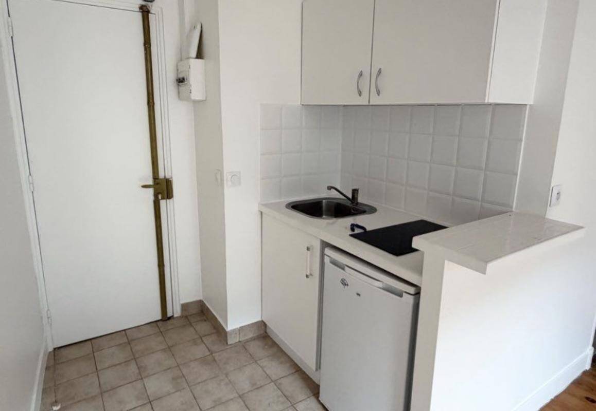 Maison à louer, 18m², CERGY